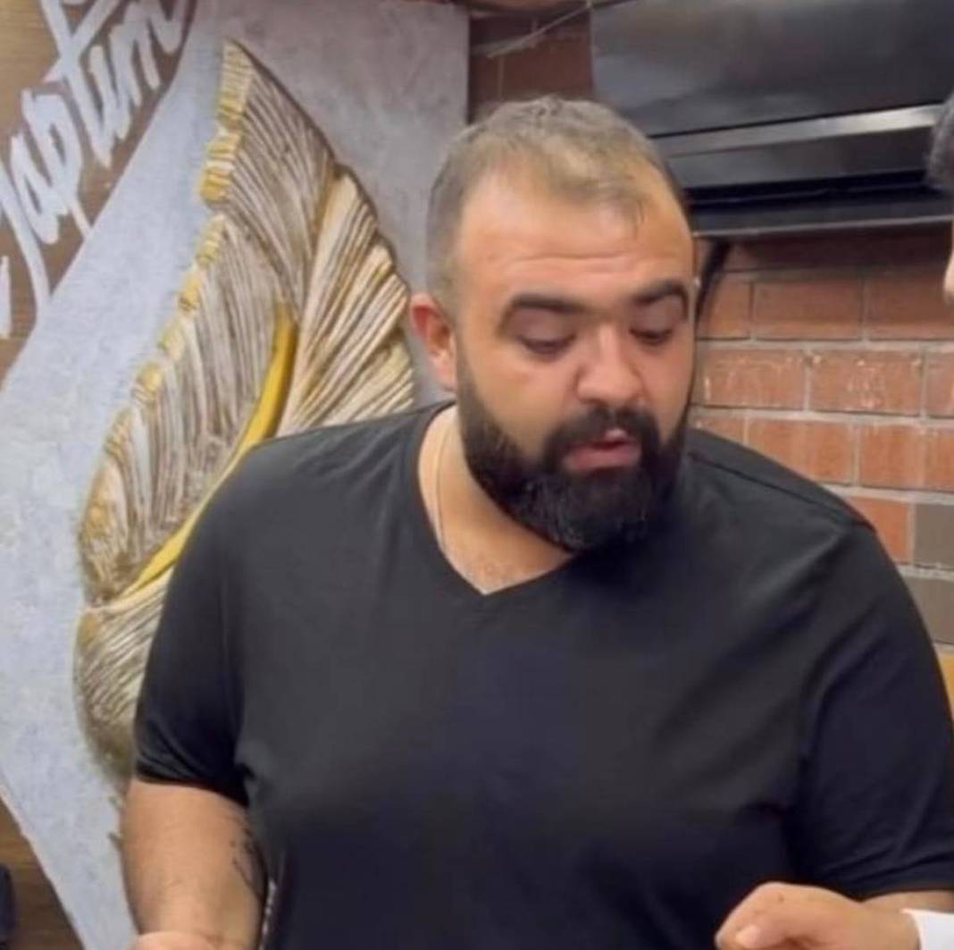 Sosyal medya fenomeni feci şekilde can verdi! Açıkta bırakılan elektrik kablosu, 35 yaşında hayattan kopardı 5